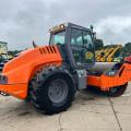 Hamm H13i Air Con