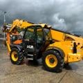 JCB 540-180 Joystick
