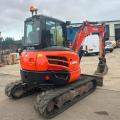 Kubota U48-4