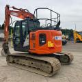Hitachi ZX135 SALE AGREED