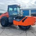 Hamm H13i Air Con