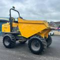 Mecalac 9 Tonne