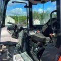 Kubota R090 Bucket / Forks / AC