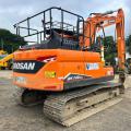 Doosan DX140 LC-7