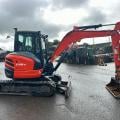 Kubota U48-4