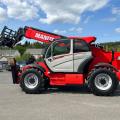 Manitou MT1440 Joystick / AC