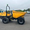 Mecalac 6 Tonne