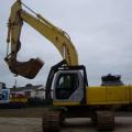 Kobelco Sk330 LC