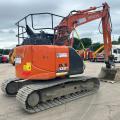 Hitachi ZX135 US-6