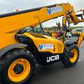 JCB 540-180 Air Con