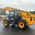 JCB 540-180 Joystick / AC