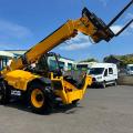 JCB 540-140 Sway / AC