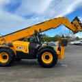 JCB 540-180 Joystick