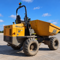 Mecalac 9 Tonne Swivel