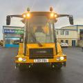 Hydrema 912G Multi Tip / Swivel Skip