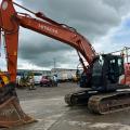 Hitachi ZX225 USLC-7