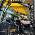 JCB 540-140 Sway / AC