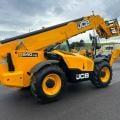 JCB 540-180 Air Con