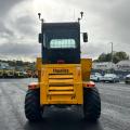 Thwaites 9 Tonne Cabbed Air Con
