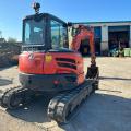 Kubota U48-4