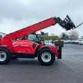 Manitou MT1440 Joystick / AC