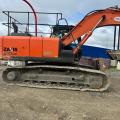 Hitachi ZX210 SALE AGREED