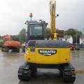 Komatsu PC78MR-6