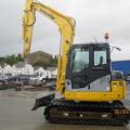Komatsu PC78MR-6
