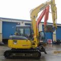 Komatsu PC78MR-6