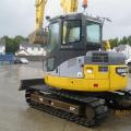 Komatsu PC78MR-6