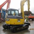 Komatsu PC78MR-6
