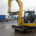 Komatsu PC78MR-6