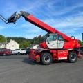 Manitou MRT2550 Roto