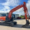 Hitachi ZX130 LCN-6