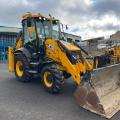 JCB 3CX Air Con / 68kW