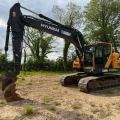 Hyundai HX235A LCR