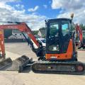 Hitachi ZX48U-6