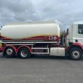 Daf CF330 Fuel Tanker
