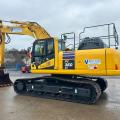 Komatsu PC360 LC-11 ( EPA )