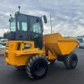 Thwaites 9 Tonne Cabbed