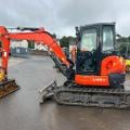 Kubota U48-4
