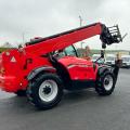 Manitou MT1440 Joystick / AC