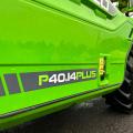 Merlo P40.14 Plus Joystick / 102HP