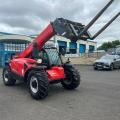 Manitou MT730 H