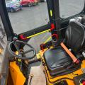 Thwaites 9 Tonne Cabbed