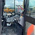 Kubota U27-4