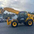 JCB 540-200 Joystick / AC
