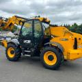 JCB 540-140 Sway / AC