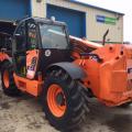 Fiat Kobelco T14