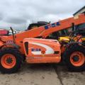 Fiat Kobelco T14